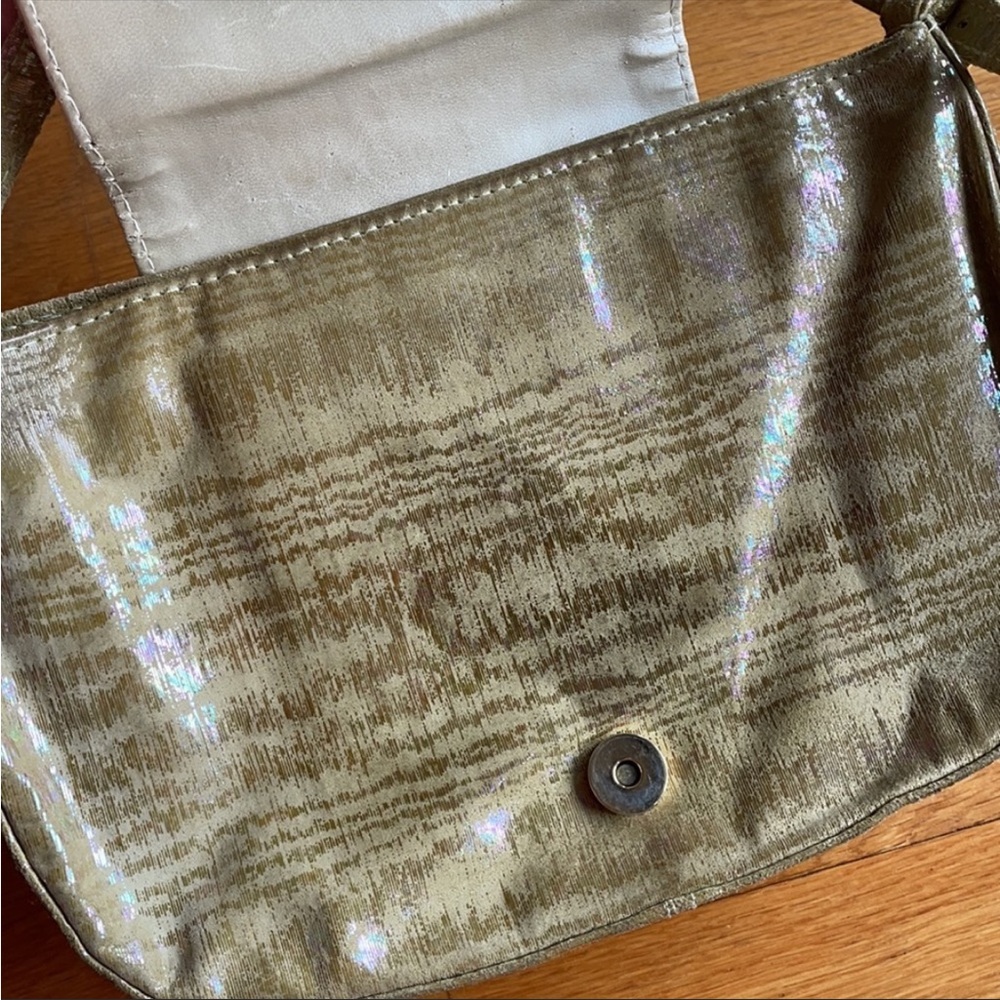 Assembly NY Vintage Shoulder Bag - Picture 11 of 14